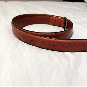 Men’s belt